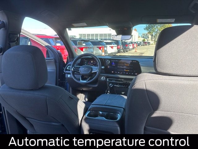 2026 Chevrolet Traverse LT 1LT