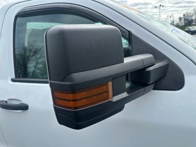 2016 GMC Sierra 3500HD Base