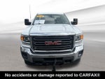 2016 GMC Sierra 3500HD Base