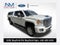 2018 GMC Sierra 3500HD Denali