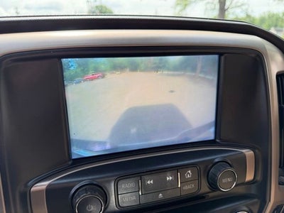 2018 GMC Sierra 3500HD Denali