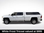 2018 GMC Sierra 3500HD Denali