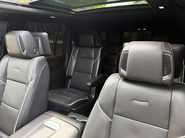 2024 Cadillac Escalade ESV Premium
