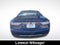 2017 Lincoln Continental Reserve Luxury Appearance w/DSS