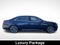 2017 Lincoln Continental Reserve Luxury Appearance w/DSS