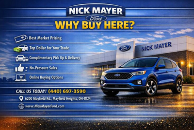 2015 Ford Edge Sport