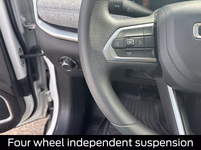 2024 Jeep Compass Sport