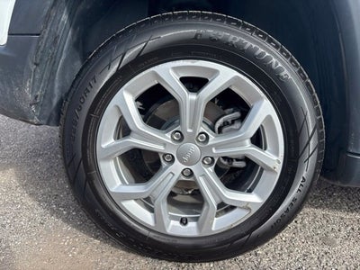 2024 Jeep Compass Sport