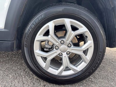 2024 Jeep Compass Sport