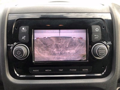 2021 RAM ProMaster 1500 Low Roof