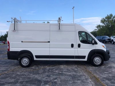 2024 RAM ProMaster 2500 High Roof