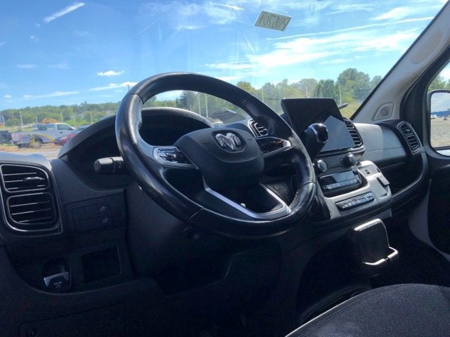 2024 RAM ProMaster 2500 High Roof