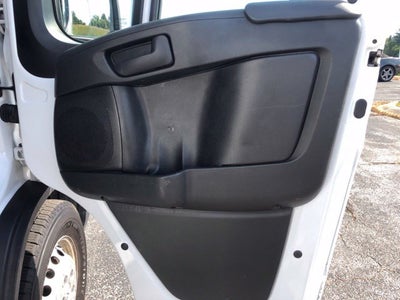 2024 RAM ProMaster 2500 High Roof