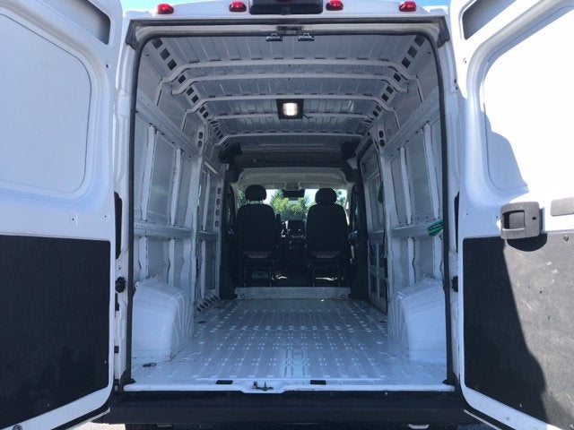2025 RAM ProMaster 2500 High Roof