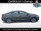 2020 Ford Fusion Hybrid SE