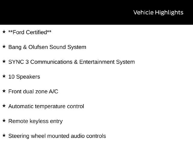 2021 Ford Bronco Sport First Edition