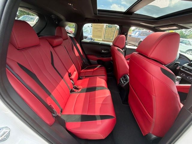 2025 Acura ADX A-Spec Advance Package