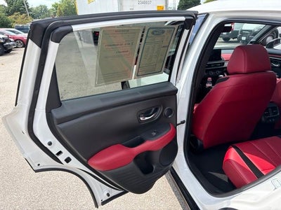 2025 Acura ADX A-Spec Advance Package