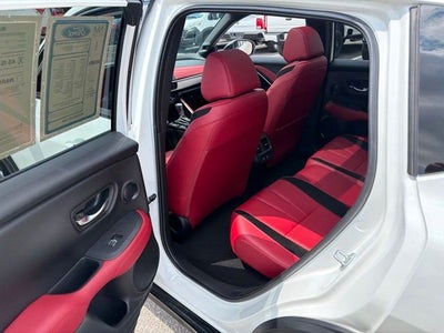 2025 Acura ADX A-Spec Advance Package