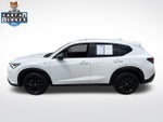 2025 Acura ADX A-Spec Advance Package