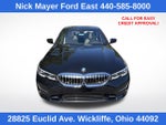 2020 BMW 3 Series 330i xDrive