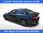 2020 BMW 3 Series 330i xDrive