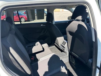 2021 Volkswagen Tiguan 2.0T S