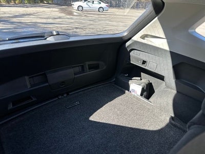 2021 Volkswagen Tiguan 2.0T S