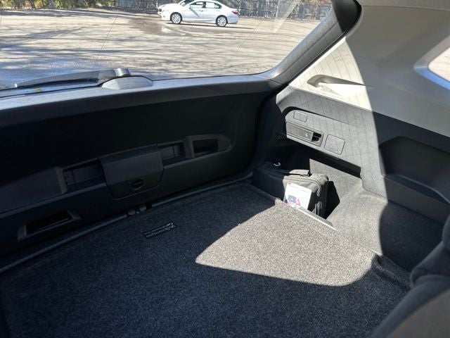 2021 Volkswagen Tiguan 2.0T S