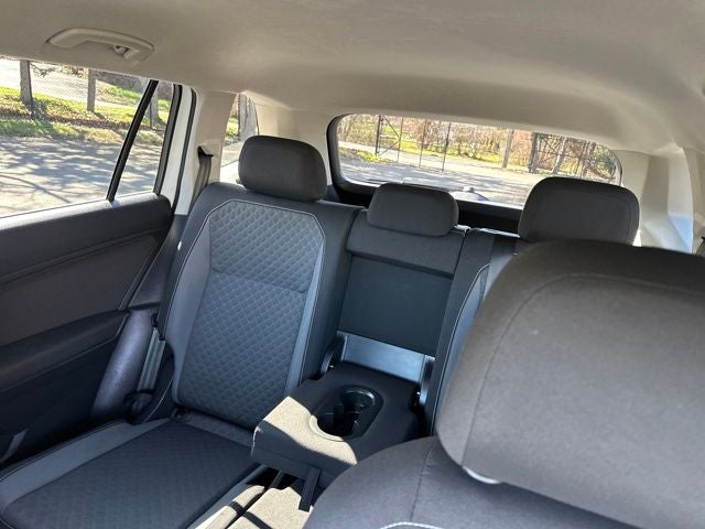 2021 Volkswagen Tiguan 2.0T S