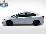 2022 Subaru Impreza Base