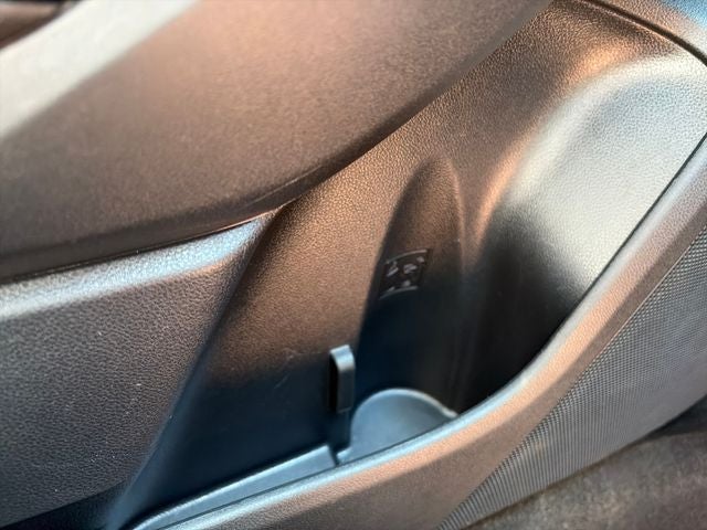 2022 Subaru Impreza Base