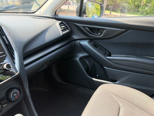 2022 Subaru Impreza Base