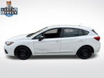 2022 Subaru Impreza Base