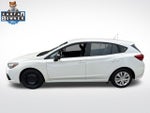 2022 Subaru Impreza Base