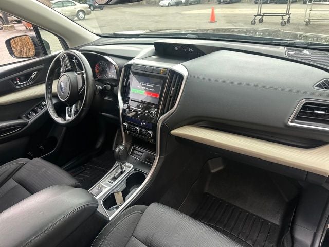 2020 Subaru Ascent Premium