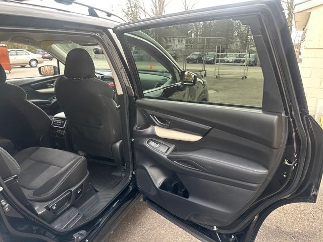 2020 Subaru Ascent Premium