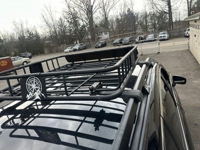 2020 Subaru Ascent Premium