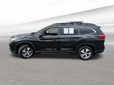 2020 Subaru Ascent Premium