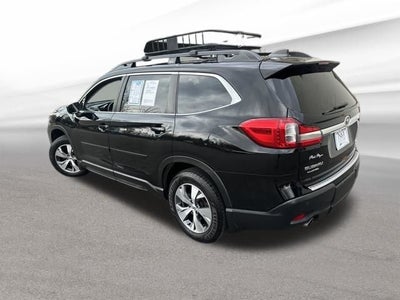 2020 Subaru Ascent Premium