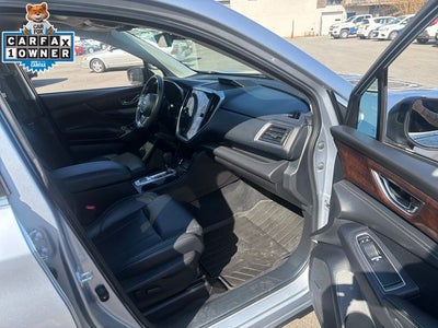 2023 Subaru Ascent Touring