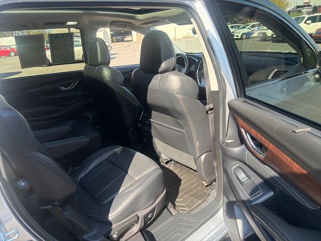 2023 Subaru Ascent Touring