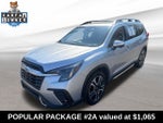 2023 Subaru Ascent Touring