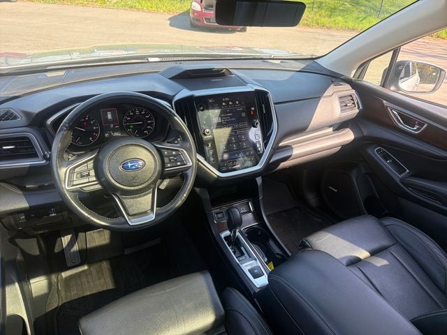 2023 Subaru Ascent Touring