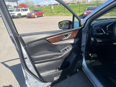 2023 Subaru Ascent Touring