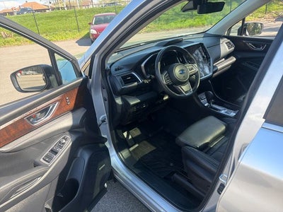 2023 Subaru Ascent Touring