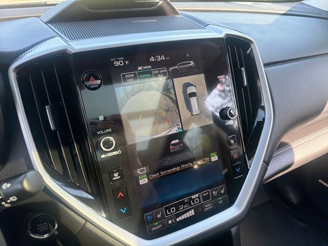 2023 Subaru Ascent Touring