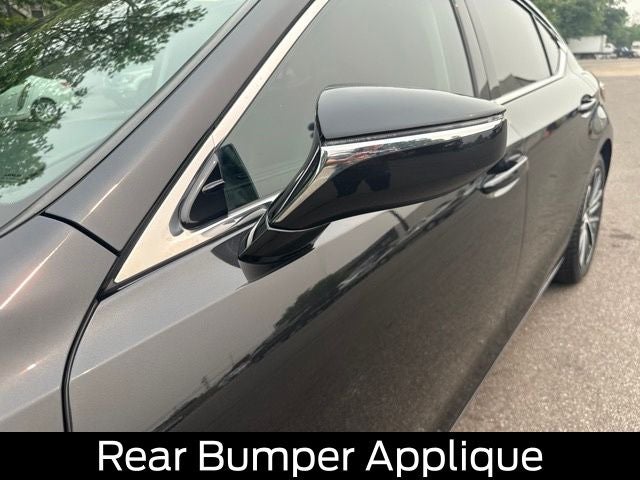 2023 Lexus ES 350