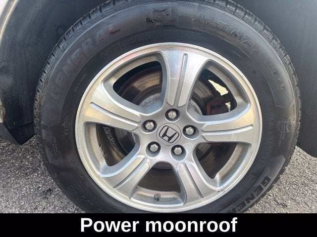 2014 Honda Pilot EX-L