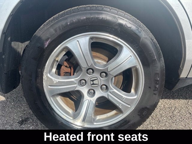 2014 Honda Pilot EX-L